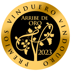 medallas 2023 ARRIBE DE ORO