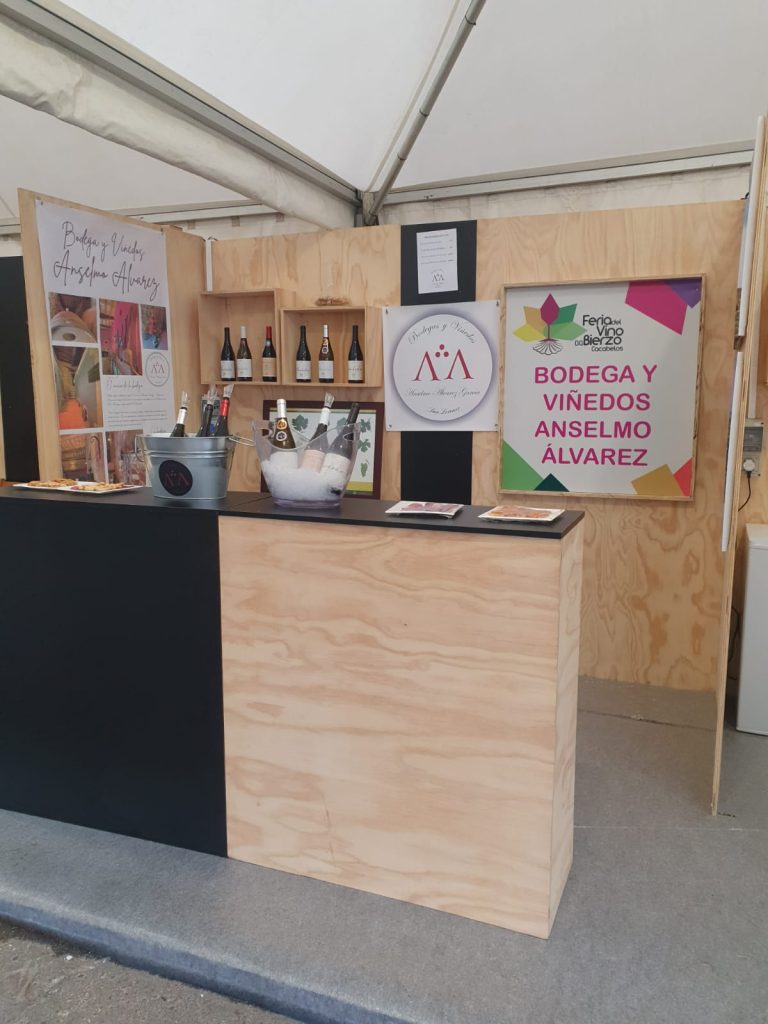 feria bembibre 2024